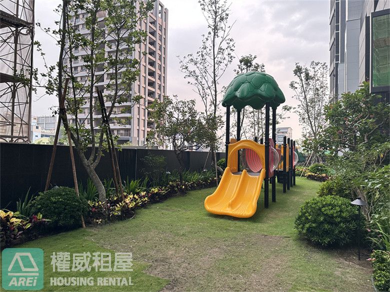 🏡 京城馥の森｜三房雙車位｜中都森林｜公園首排｜ 理想家庭宅(裝修中無影片