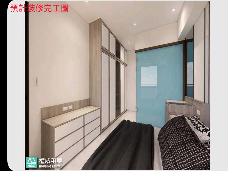 🏡 京城馥の森｜三房雙車位｜中都森林｜公園首排｜ 理想家庭宅(裝修中無影片