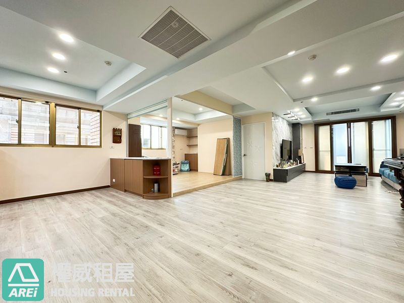 科工館上景領袖採光大坪數2+1房車位