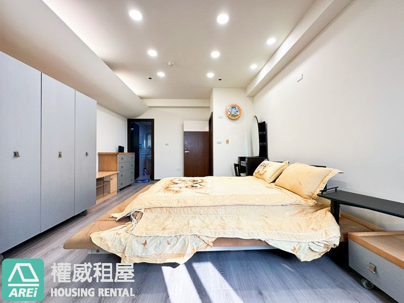 科工館上景領袖採光大坪數2+1房車位