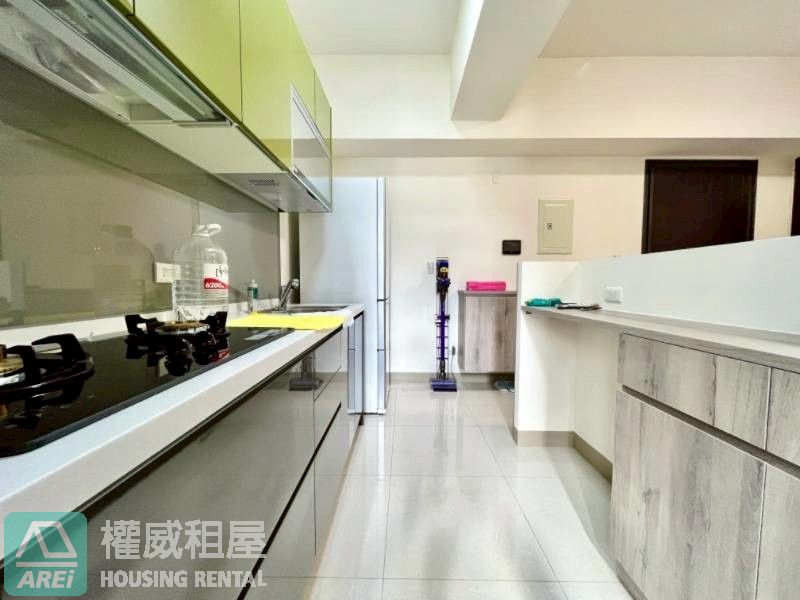 🏡 整層住家｜美術館特區｜惟美術輕豪宅質感 2+1房平車