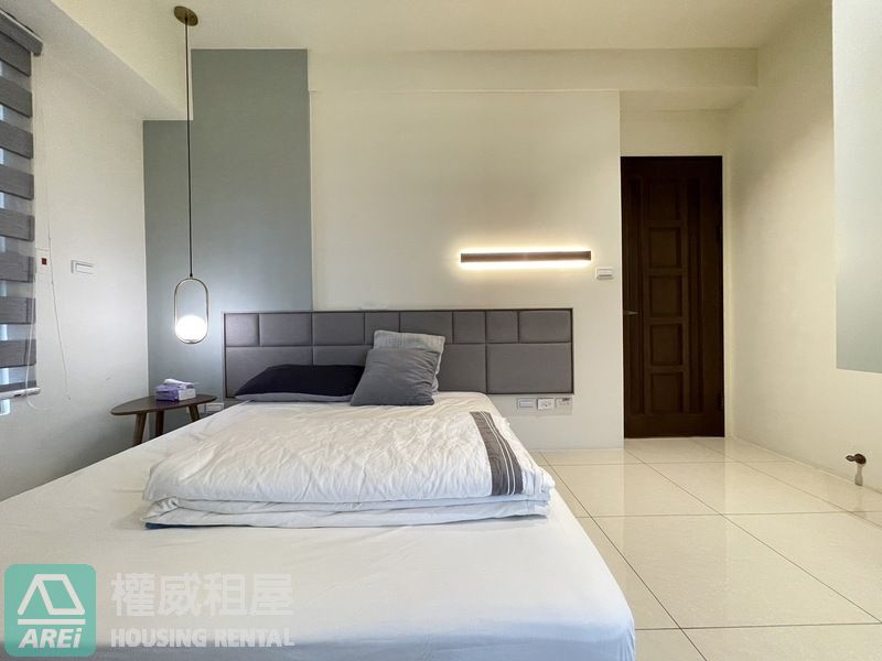 高大特區文陽景湛樣品屋3房平車