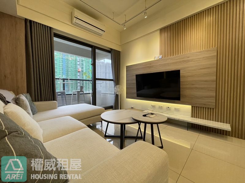 高大特區文陽景湛樣品屋3房平車