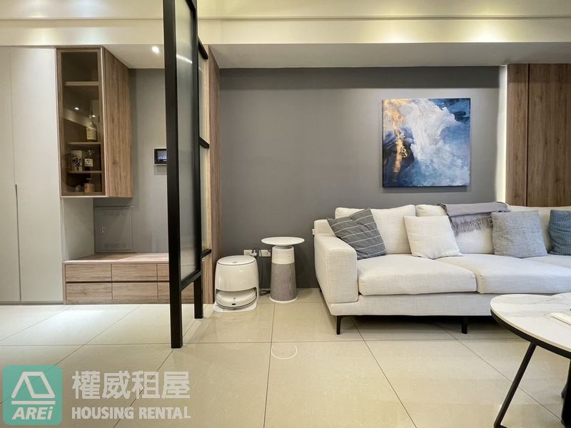 高大特區文陽景湛樣品屋3房平車