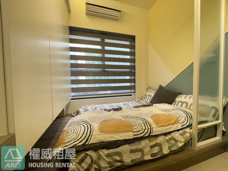 高大特區文陽景湛樣品屋3房平車