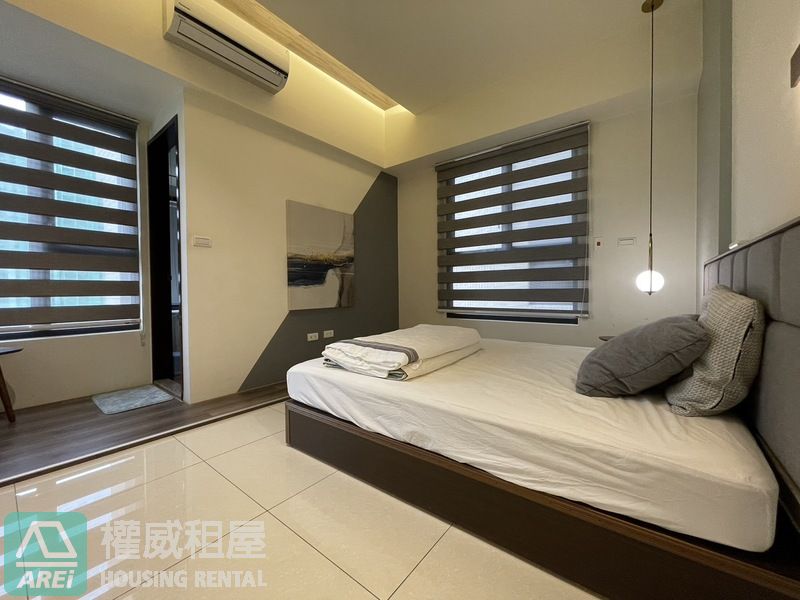 高大特區文陽景湛樣品屋3房平車