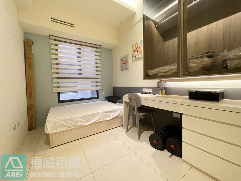 高大特區文陽景湛樣品屋3房平車