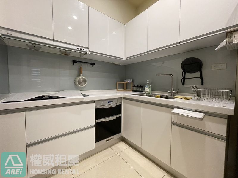 高大特區文陽景湛樣品屋3房平車