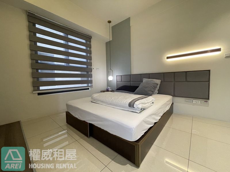 高大特區文陽景湛樣品屋3房平車