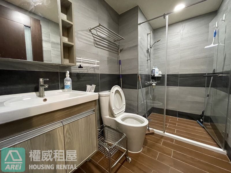 高大特區文陽景湛樣品屋3房平車