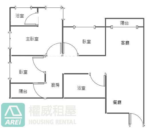 高大特區文陽景湛樣品屋3房平車