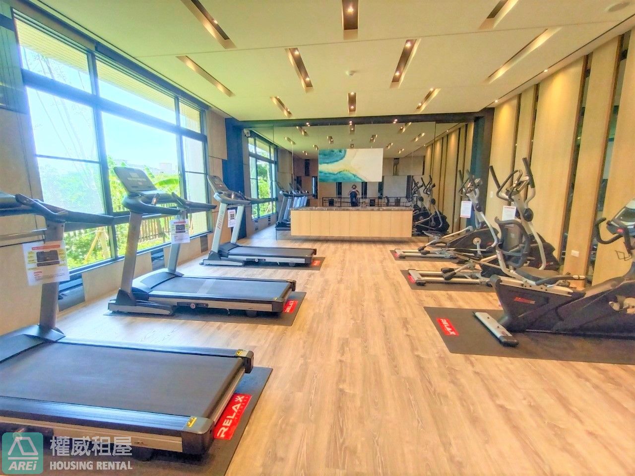 高大特區文陽景湛樣品屋3房平車