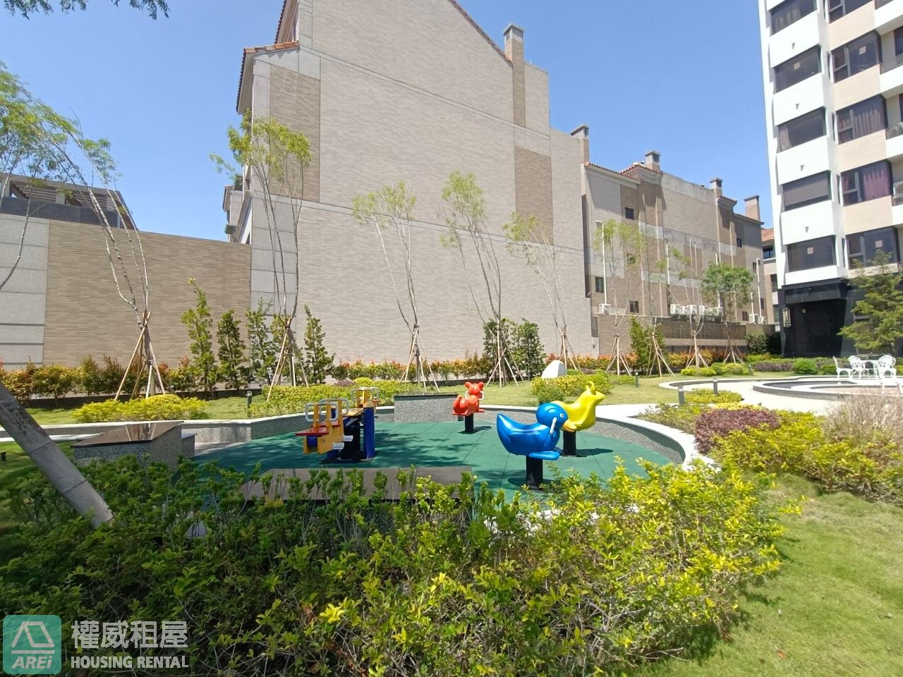 高大特區文陽景湛樣品屋3房平車