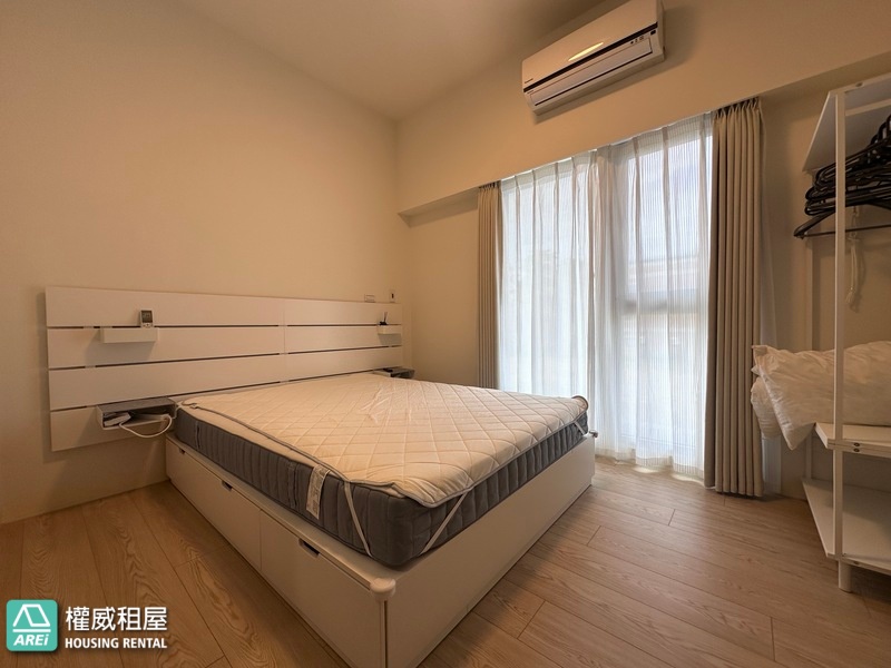 🏡可租補｜澍陽．莘莘｜近橋頭車站捷運宅 ｜環保室1F