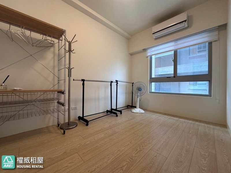 🏡可租補｜澍陽．莘莘｜近橋頭車站捷運宅 ｜環保室1F