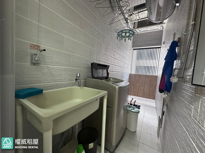 🏡可租補｜澍陽．莘莘｜近橋頭車站捷運宅 ｜環保室1F