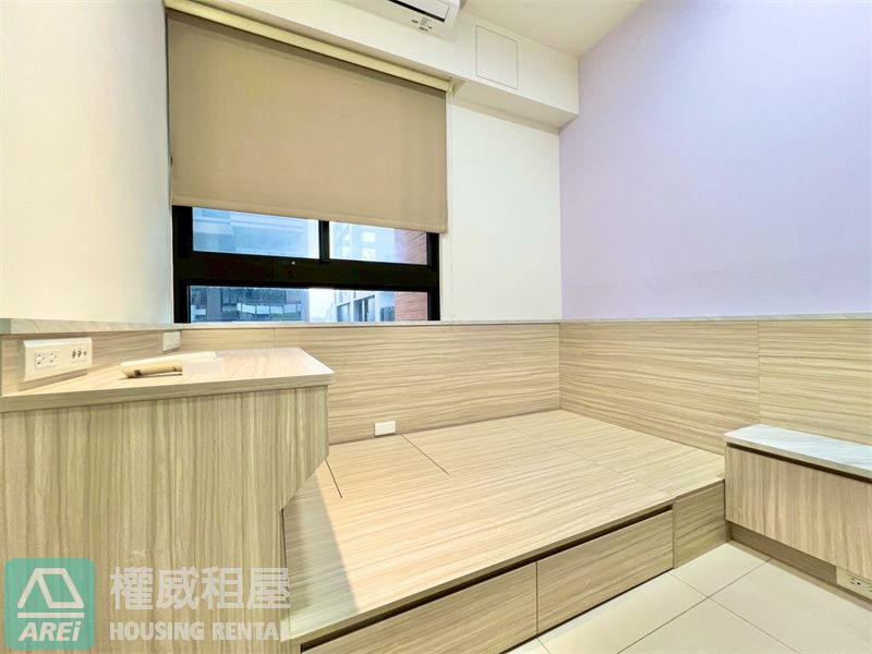 火車站後驛MRT擁捷舒適兩房平車