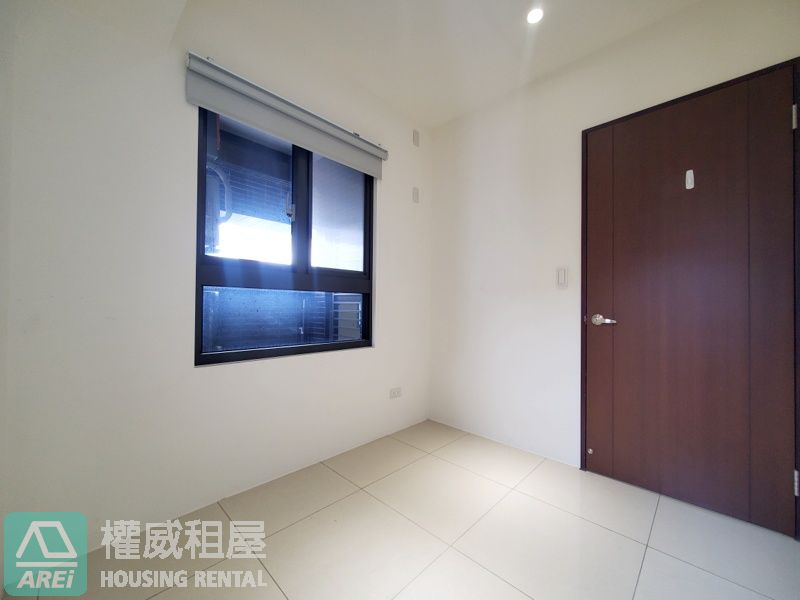 輕軌C28∣麗晶天際∣高樓明亮二房平車∣租補寵物宅