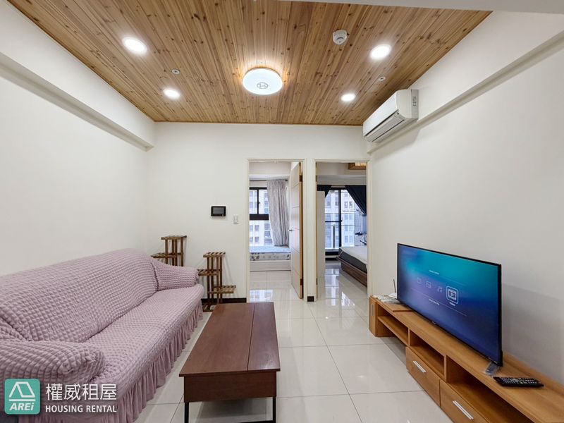 💥💥可租補興富發大悅｜高樓層｜溫馨兩房💥💥