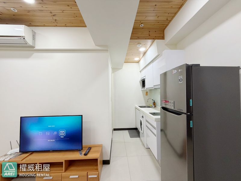 💥💥可租補興富發大悅｜高樓層｜溫馨兩房💥💥