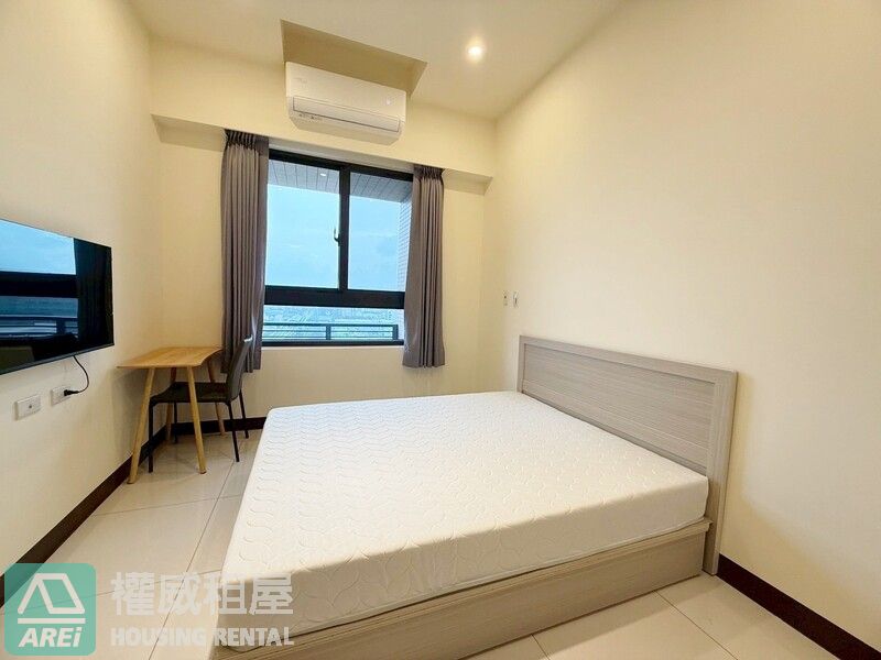 福懋MORE+|台積電特區|絕美採光景觀宅|三房平車大空間