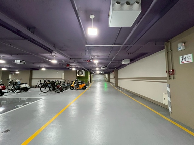 愛情河左岸高樓層景觀全新質感3改2大房