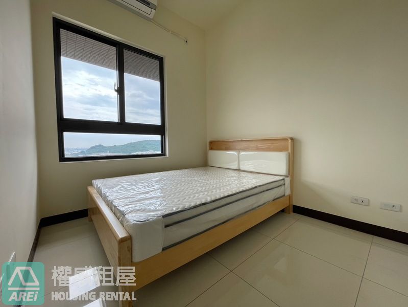 台積電福懋MORE採光3+1平車可租補
