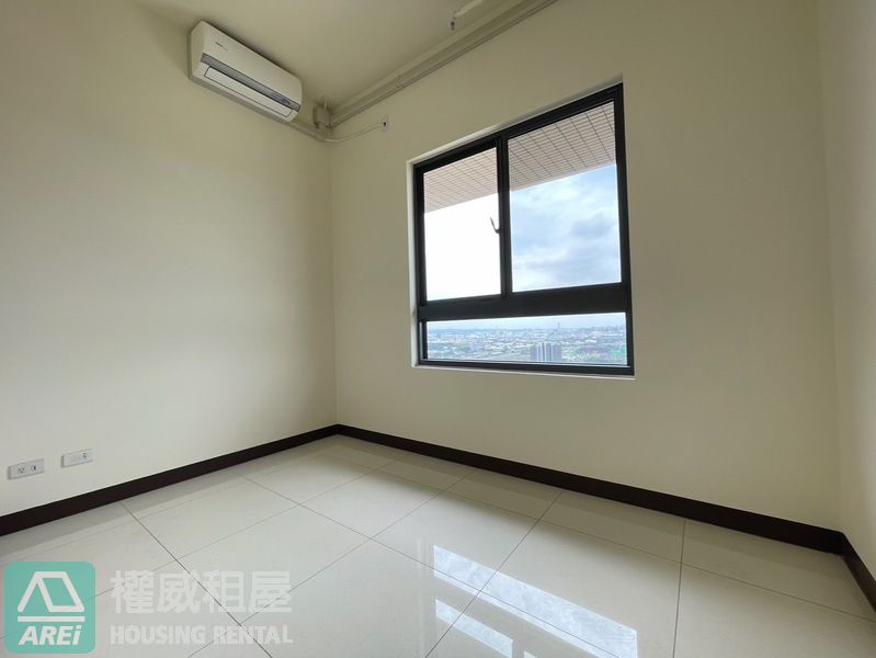 台積電福懋MORE採光3+1平車可租補