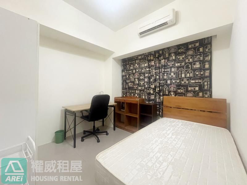 建工商圈加樂富｜溫馨2房平車