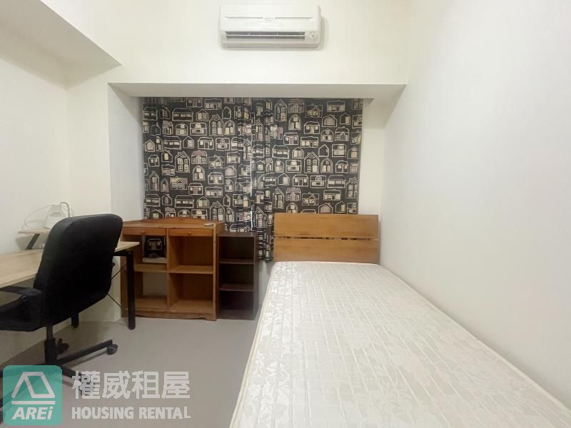 建工商圈加樂富｜溫馨2房平車