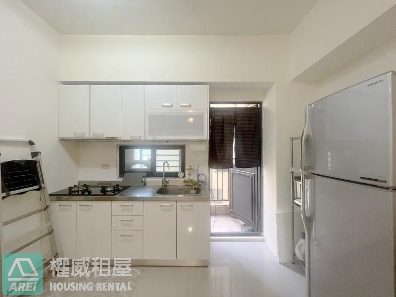 建工商圈加樂富｜溫馨2房平車