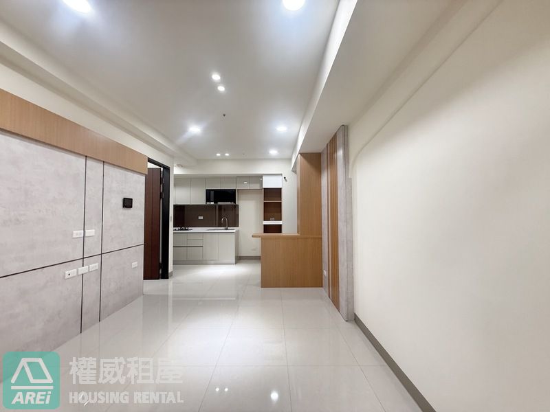 陽明第一廳明星學區全新機能正三房平面車位
