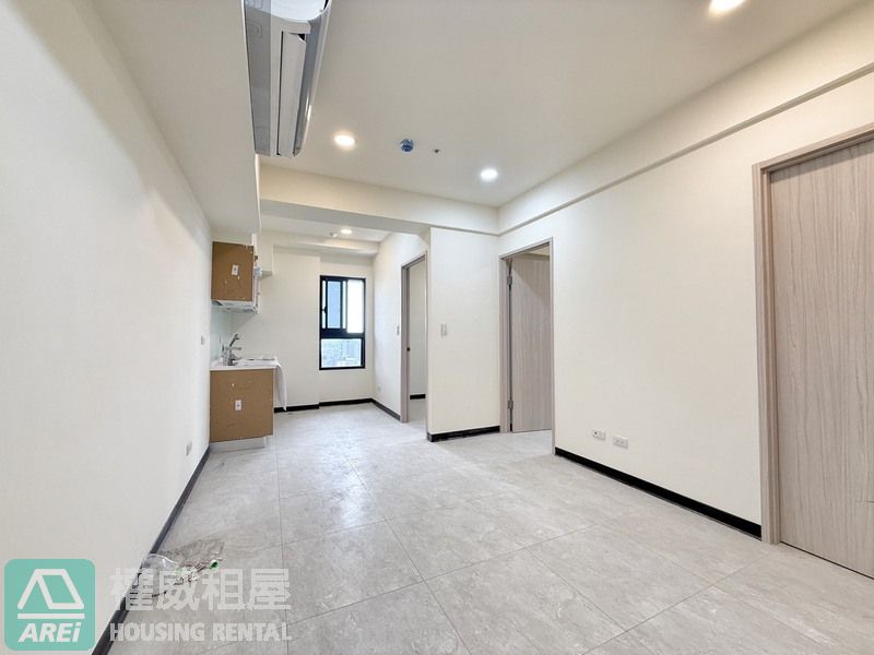 中央公園MRT民生臻愛全新景觀三房