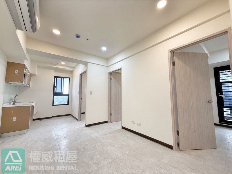 中央公園MRT民生臻愛全新景觀三房