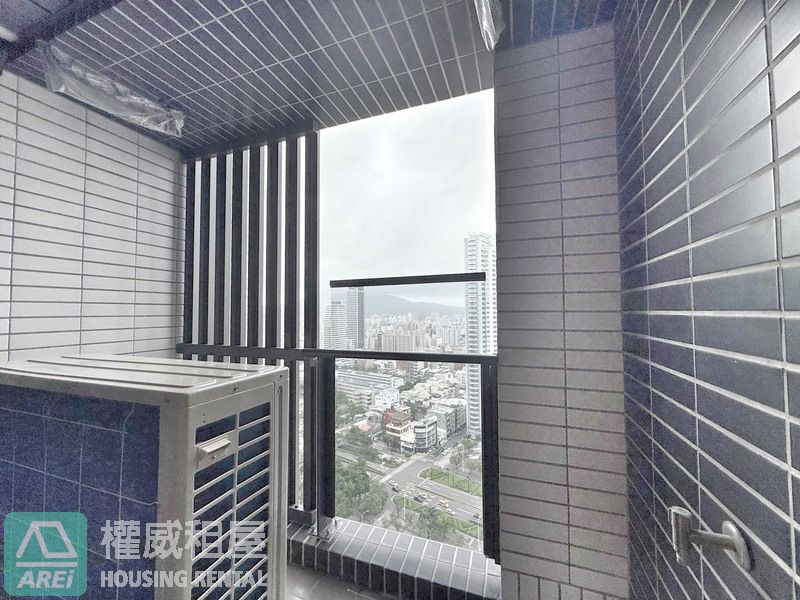 中央公園MRT民生臻愛全新景觀三房