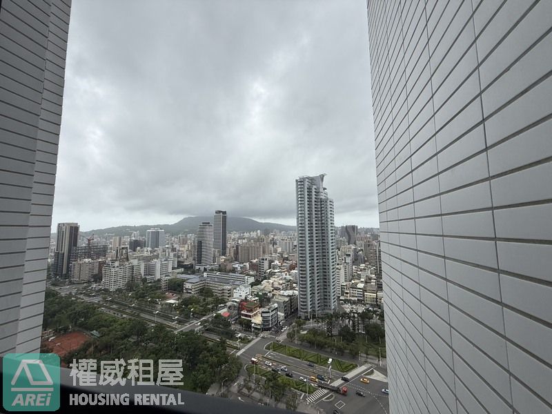 中央公園MRT民生臻愛全新景觀三房
