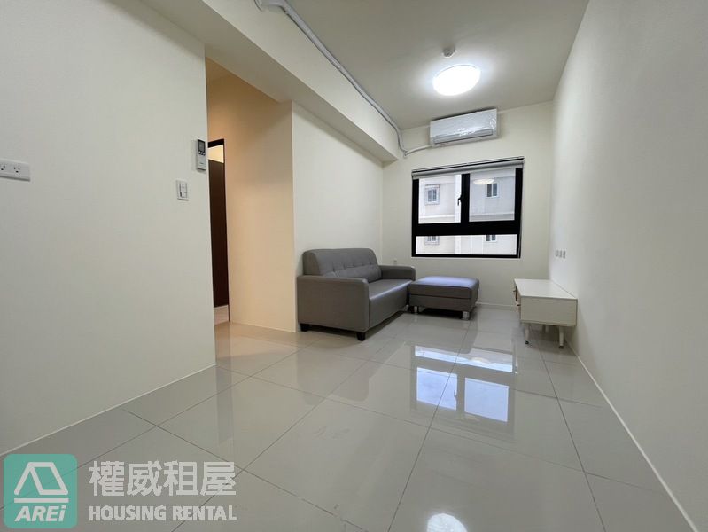 高大特區馥御大露臺三房平車寵物友善宅