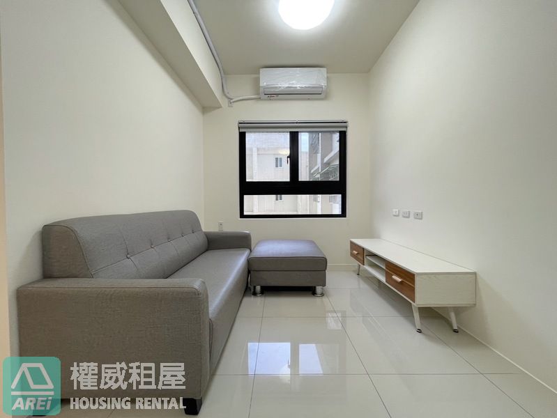 高大特區馥御大露臺三房平車寵物友善宅