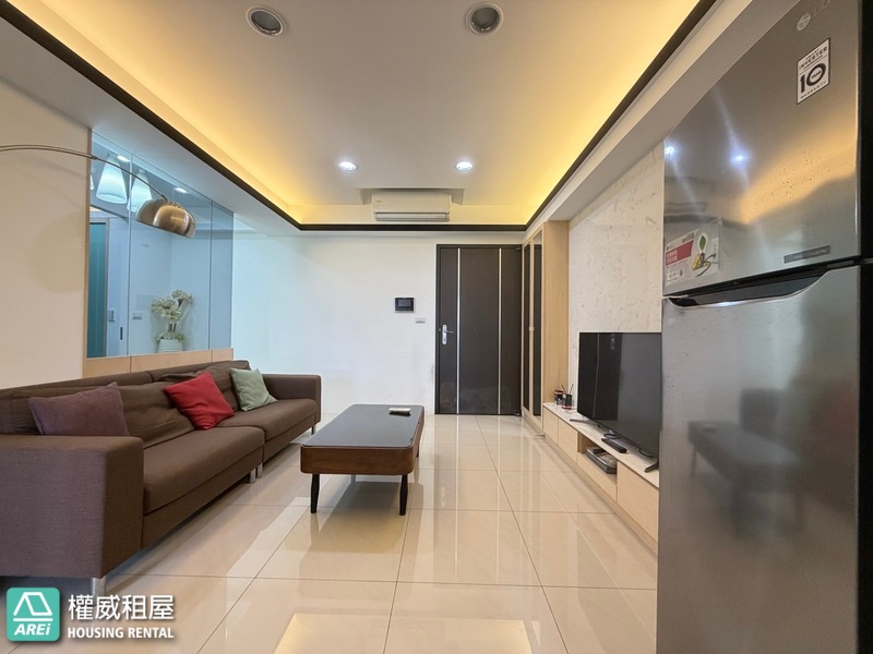 🏡 高樓景觀2房｜捷運宅｜可租補｜國城MRT