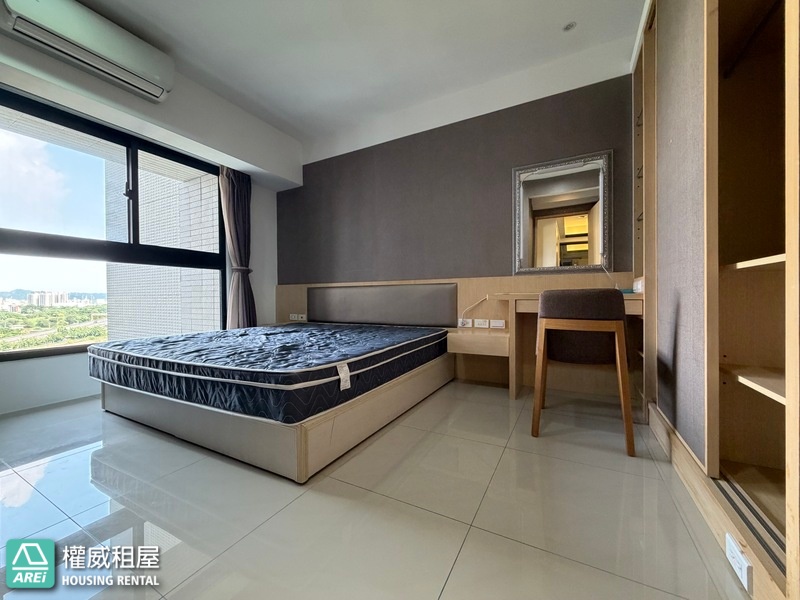 🏡 高樓景觀2房｜捷運宅｜可租補｜國城MRT