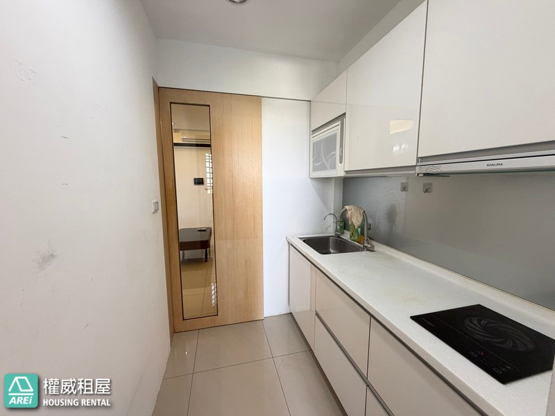 🏡 高樓景觀2房｜捷運宅｜可租補｜國城MRT