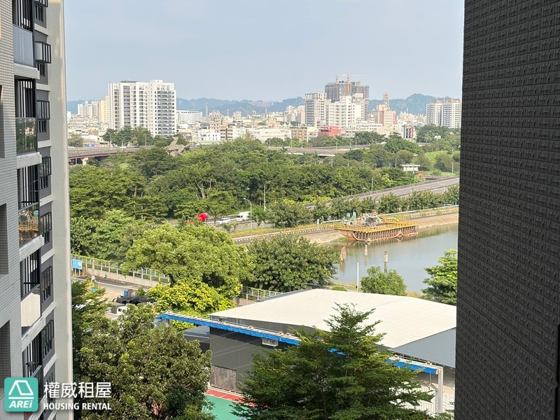 🏡 高樓景觀2房｜捷運宅｜可租補｜國城MRT