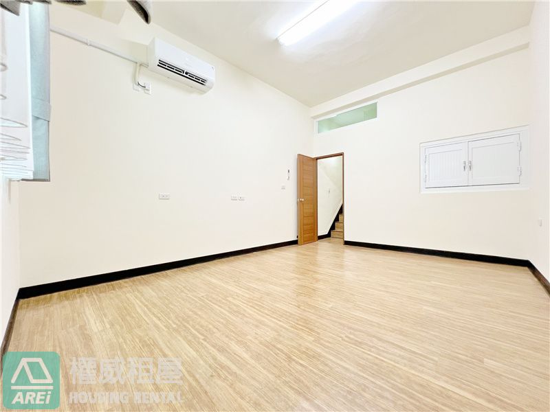 C28高雄高工建工商圈全棟翻新靜巷優質4房透天
