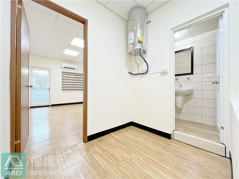 C28高雄高工建工商圈全棟翻新靜巷優質4房透天
