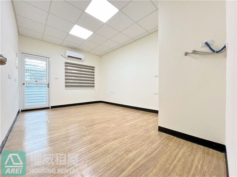 C28高雄高工建工商圈全棟翻新靜巷優質4房透天