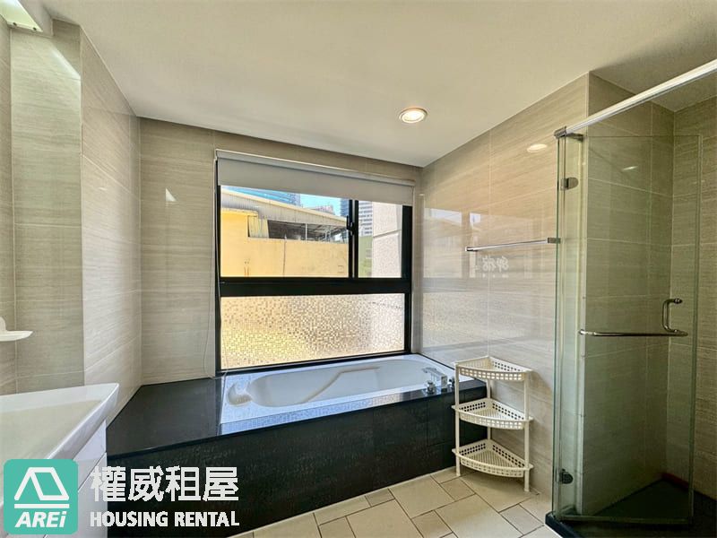 亞灣區星海灣3+1房雙主臥樣品屋