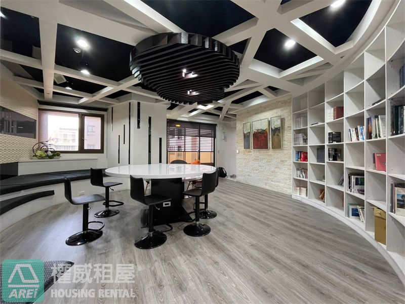 Top協勝發|高鐵特區|高樓景觀讚|大三房三陽台