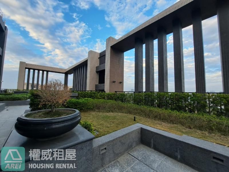 💥💥遠雄明水漾楠梓加工區｜優質2+1房｜平車大露台💥💥