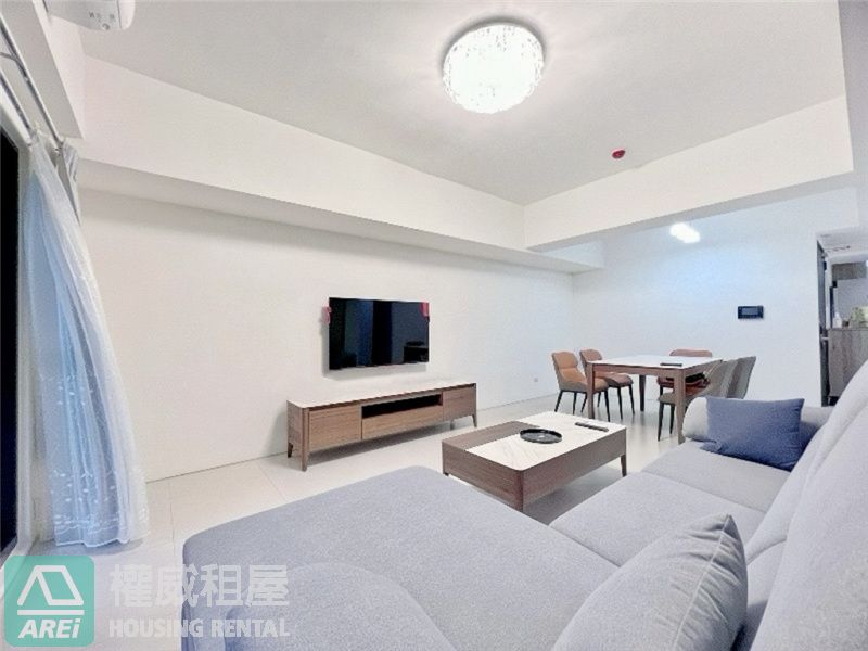 楠梓加工區MRT溫馨亮麗Park one3+1房平車