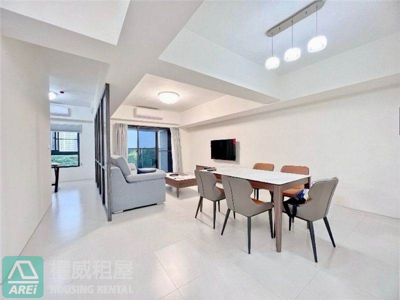 楠梓加工區MRT溫馨亮麗Park one3+1房平車